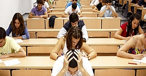Palandöken, “Gençlerin Geleceği İçin Sessiz Ve Duyarlı Olalım”