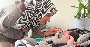 "Geçici Koruyucu Aile" modeli yaygınlaşıyor