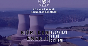Nükleerde Yerli Tedarik Katkısı Artacak