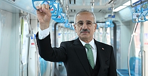 30 Ağustos Zafer Bayramı'nda Ücretsiz Ulaşım