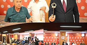 Antalya’nın Altın Mirası Burması Ve Lüppesi Tescil Yolunda
