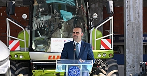 Bingöl, Yerel Kalkınma Hamlesiyle...
