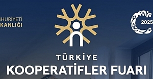 Kooperatifler Daha İyi Bir Dünya Kurar