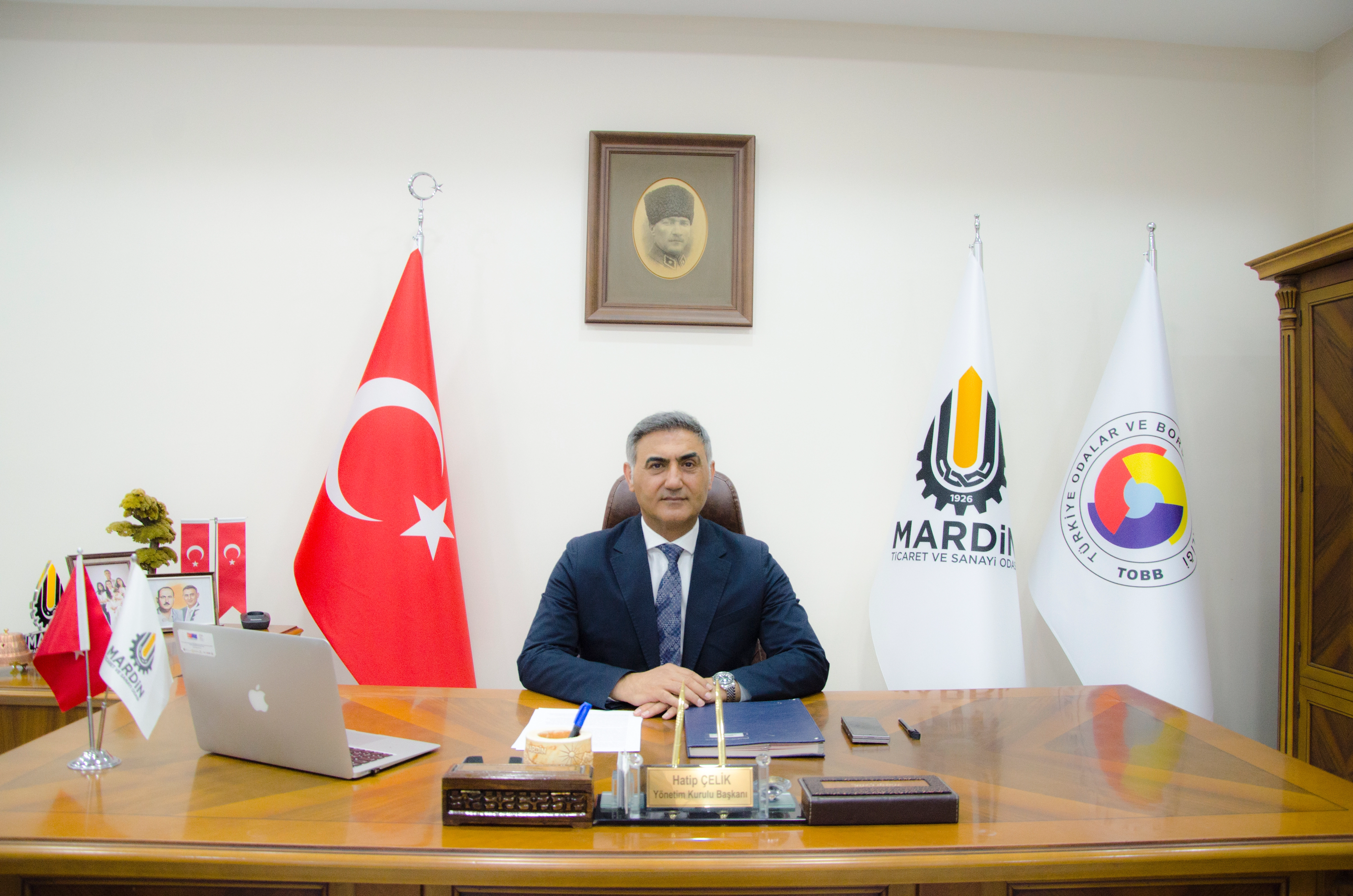 Mardinli ihracatçılar, Gana pazarındaki yeni operasyonları ile Afrika açılımına devam ediyor