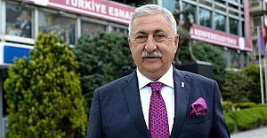 Palandöken, “Kıyafette Dayatma Değil Serbest Tercih Olmalı”