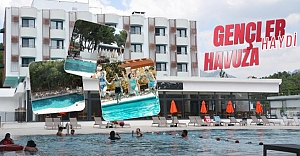 Yazı Yaşamak İsteyenlere Ekonomik Tatil Fırsatı…