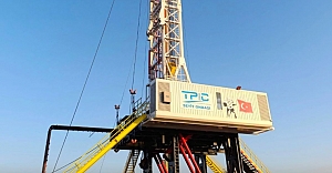 Yerli Sondaj Kulelerinin Sayısı Artıyor