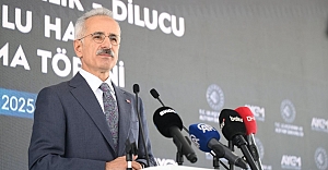 Zengezur Koridoru 147,6 Milyar Lira Kazandıracak