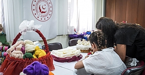 Anka Çocuk Destek Programı ile 20 bin çocuğa destek verildi