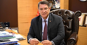 Başkan Dere’den Önemli Mesaj: “Güvenli Eğitim, Yerel Esnafla Başlar”