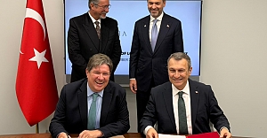 Doğal Gazda Dev Anlaşma