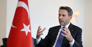Farklı Coğrafyalarda da İş Birliğine Açığız