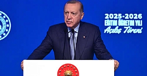 “Hükûmetlerimizin en büyük yatırımı eğitime, dolayısıyla insanadır”