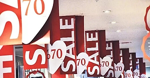 Palandöken, “İndirim Aldatmacaları Şekil Değiştiriyor”