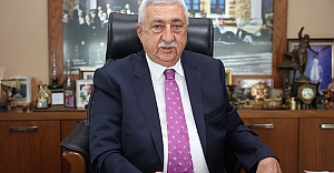 Palandöken, “Türkçemiz Binlerce Yıllık Kadim Bir Mirastır”