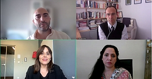 Ticaret Savaşları, Korumacılık ve Jeopolitik Etkileri Webinarı
