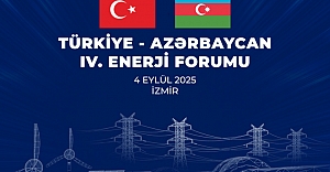 Türkiye-Azerbaycan 4üncü Enerji...