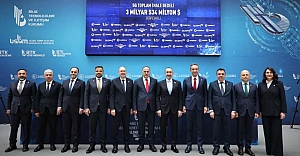 5G'den Hazineye Dev Katkı