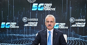 5G İhalesi Yarın Yapılacak