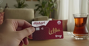 “Aile Kart” Uygulamasıyla Sosyal Yardımlarda Yeni Dönem Başladı