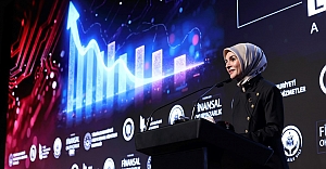 Aile ve Sosyal Hizmetler Bakanımız Göktaş, Finansal Okuryazarlık Eğitim Programı'nda konuştu