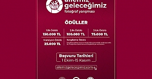 "Ailemiz Geleceğimiz Fotoğraf Yarışması" düzenlenecek