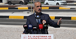 Antalya’nın Şehir İçi Trafiği Nefes Alacak