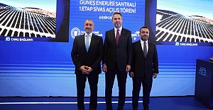 Bu Sene Yenilenebilir Enerjide Rekor Kıracağız