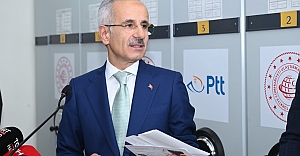 E-Skuterler 72,5 Milyon Gönderiyi Sahiplerine Ulaştırdı