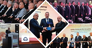 Genel Müdürümüz Güldal: Problemli...