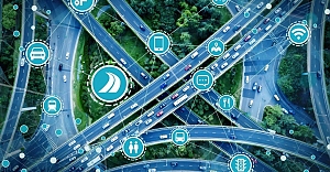 Karayolunda 5G Destekli Akıllı Ulaşım Altyapısı