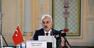Kazakistan’da Tarihi Toplantı