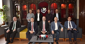 Meslek kuruluşları ve sivil toplum örgütleri 4 Ekim’de Gazze’deki insanlık dramına tepki için yürüyecek