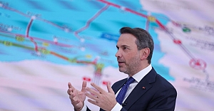 Nadir Toprak Elementlerinin ABD’ye Satışı Söz Konusu Değil