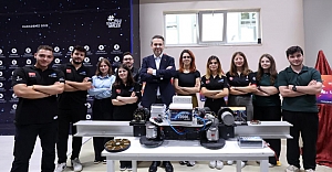 Önümüzdeki Süreçte Yeni Proje Çağrılarımız Var