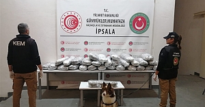Ticaret Bakanlığı’ndan Uyuşturucu Kaçakçılığı İle Mücadele