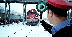 Turistik Doğu Ekspresi Yeni Sezona Hazır