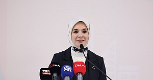 "Türkiye'de Bakım Ekonomisinin Dönüştürücü Büyümesi için BM Ortak Programı Kapanış Toplantısı" gerçekleşti