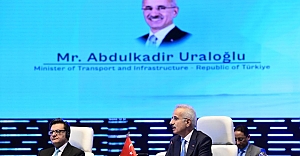 "Ulaştırma Koridorlarının Çeşitlendirilmesi Artık Tercih Değil Zorunluluk”