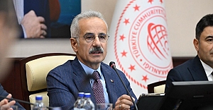 Ulaştırmadan Türkiye'ye 23 Yılda: 298,4 Milyar Dolar Yatırım, 1 Trilyon 71 Milyar Dolar Katkı, Yıllık Ortalama 1 Milyon İstihdam…