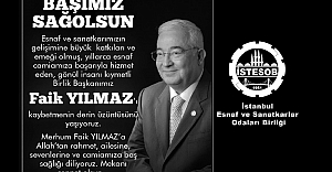 Vefat Ve Taziye Mesajı