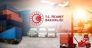 2025 Yılı Ekim Ayı Dış Ticaret Verileri