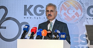 5G İle Gazeteciler 8K Görüntü Kalitesinde Kesintisiz Canlı Yayın Yapabilecek