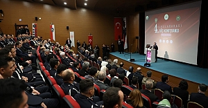 Aile ve Sosyal Hizmetler Bakanımız Göktaş, 4. Uluslararası Göç Konferansı'na katıldı