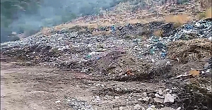 Antalya’da Çevreyi Kirleten Büyükşehir Ve İlçe Belediyesine Toplam 3.7 Milyon TL Ceza