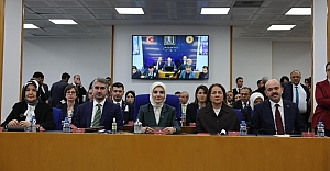 Bakanımız Göktaş, Tbmm Plan Ve Bütçe Komisyonunda Bakanlığın 2026 Yılı Bütçesinin Sunumunu Yaptı