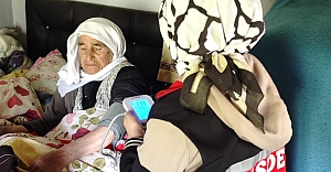 Bakanımız Göktaş: “Toplam 6 milyar lira Evde Bakım Yardımı ödemesini hesaplara yatırmaya başladık"