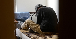 Bakanlıktan kimsesizler için genelge