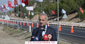 Bisiklet Yolu Ağı Genişliyor