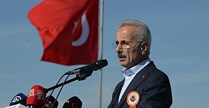 Burdur – Tefenni – Çavdır Yolu Hizmete Açıldı